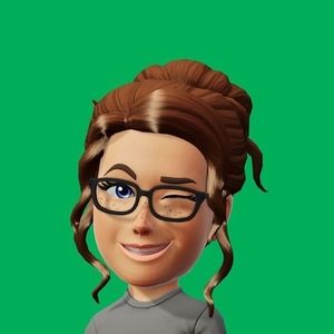 Meet your Posher, Alison